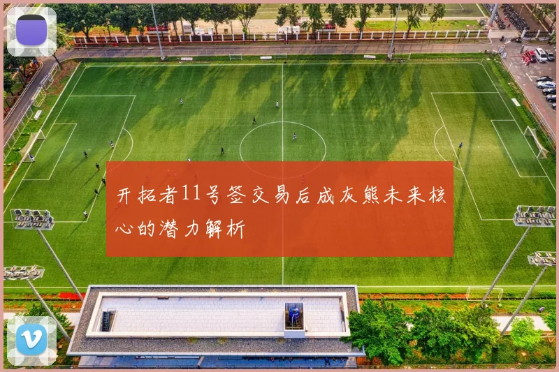 开拓者11号签交易后成灰熊未来核心的潜力解析